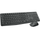 Logitech MK235 Wireless Keyboard and Mouse Combo